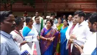SICKLE CELL ANEMIA AWARENESS PADERU| Allurisitharamaraju District|AP SERP