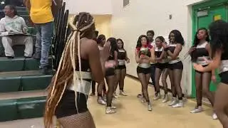 JayMay Prom Proposal 2020