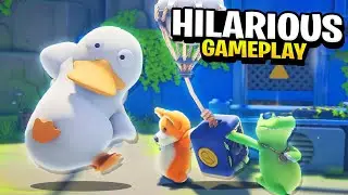 @ChocoWizard GRINDING PARTY ANIMALS WITH GIRLFRIEND!