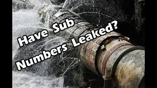 EmergencyAZ #38: Have WoW Sub Numbers LEAKED ??