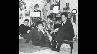 The Boys Next Door - Cracked Portrait (Live at the Storey Hall, 03/10/1979)