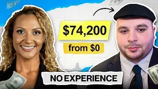 How Anyone Can Make $70,000 with Government Contracts in 2025