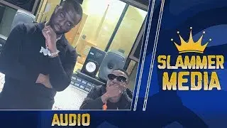 (#OFB) Headie One x RV - Blacked Out [AUDIO] | Slammer Media