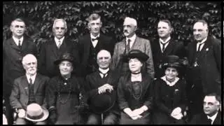 Heather Stewart Life History 2 of 6