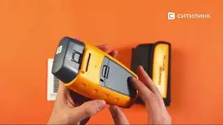 Обзор тестера Fluke Networks MS2-100 | Ситилинк