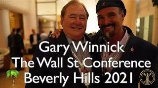 Fastest self made billionaire Gary Winnick on leveraged buyouts with  Michael Milken in the 80's.