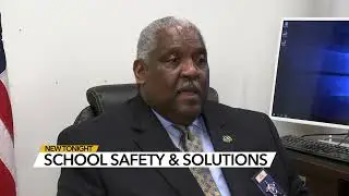 School safety top of mind at Wake County Schools