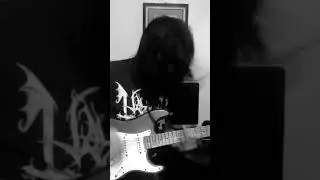 Riffs #guitar #rock #metal #instrumental #improvisation #shred