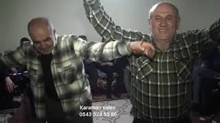 Keklik de kabanı İslamoğlu Saffet efendi Kostak Nafile Çiftetelli #Ahmet_Can_Emeksiz Aslıhanlar 