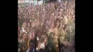 Ektomorf - Destroy [2004 Wacken]