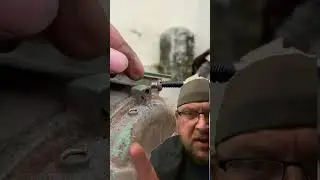 Необычный экстрактор винтов ￼￼