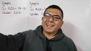 OPERADORES MATEMÁTICOS - 4TO C PRIMARIA