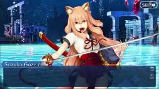 FGO NA: CCC Event part 9