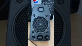 Logitech Z625 Problem