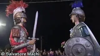 Mistretta (ME) - Madonna della Luce 2016