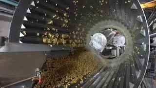 Slurry Application System