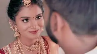 From First Glance to Forever | A Wedding Told Through Their Own Words | Carving Memories