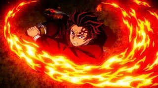 Ember's Resolve up