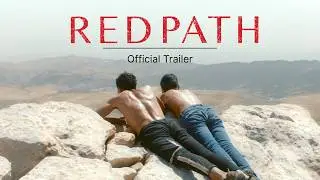 Red Path - Official Trailer 2025