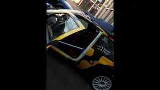 Soundcheck Clio Maxi Replica