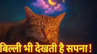 Cat facts in hindi | #cat #facts #animals @FactTechz @BraveWilderness