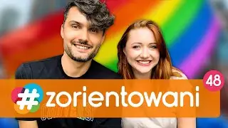 HANIA ES: JAK BYĆ DOBRYM SOJUSZNIKIEM_CZKĄ OS&Oacute;B LGBT+? #zorientowani
