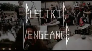 Electric Vengeance - ANGEL OF DIRT