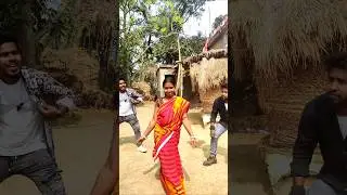 Ranu Mumbai ki Ranu dance mamundi #trendingshorts