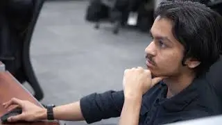 NJIT SOC Students Showcase Cybersecurity in Action
