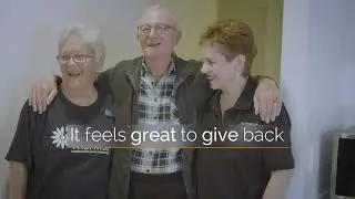 Become a Wishlist Volunteer