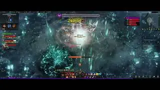 Inferno Valtan 7-man Bus [Gunslinger POV]