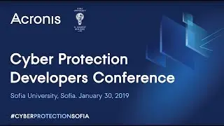 Michael “Monty” Widenius - Security for MariaDB