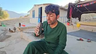 Nomadic Life: From Daily Struggles to Adventure