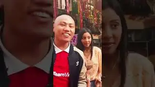 #garima entertainment 😂😂🤣aba talai regret vayo holani 😂😅😂🤣😂🤣kiss or slap