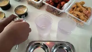 Office Party