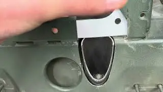Part 5 Convertible specific front gusset cups for VinceBar - Designing the sandwich solution