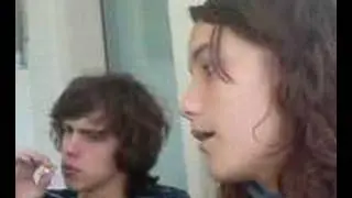 conversa de caf&eacute;