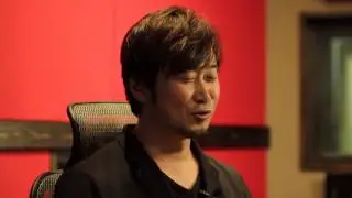 Interview with Shenmue&rsquo;s Creative Director