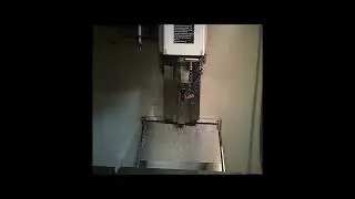 Fadal VMC 3016 CNC Mill, 1995 - 4th Axis, Rigid Tap, USB, 10K Spindle