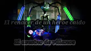 El renacer de un héroe, El asesino de villanos Prólogo