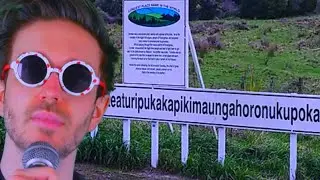 Тауматаухатангихангакоауауотаматеатурипукакапикимаунгахоронукупокай, когдауакитанатаху