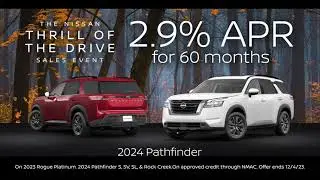 Mankato Motors Nissan November 2023
