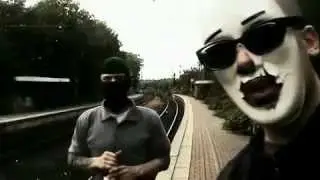 Mr.187 & Mike Mendez - 44187 Doppel D-Dortmund West Tales [Video]