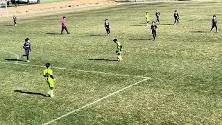 26.01.09 안산시U11(10)VS미추홀FC 후반