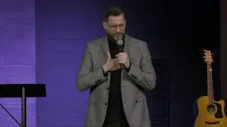 Sunday - 11am Service