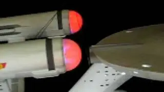 Starship #7 in action 061