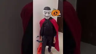 #HappyHalloween #SpookySeason #TrickOrTreat #BooToYou #PumpkinParty #SpookyMood #ScaryNight