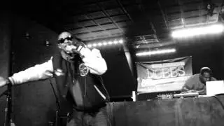 DaKidNice (Live At Dobbs On South St.)
