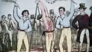 Eureka Stockade and Battle of Vinegar Hill   15 January 2026