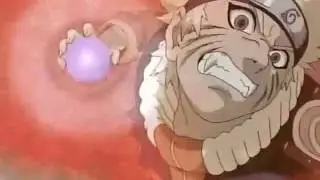 Naruto MONSTER
